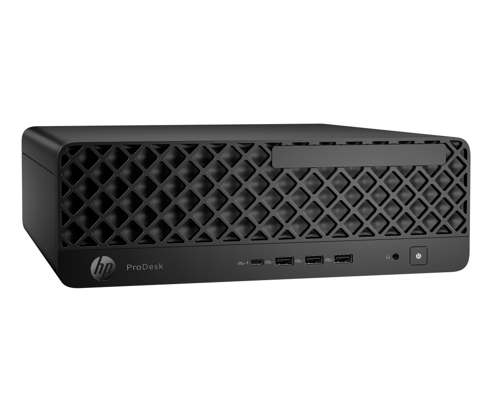 HP PRO 4 SFF G1I ULTRA 7 265 16GB 512GB WIN 11P 1YR