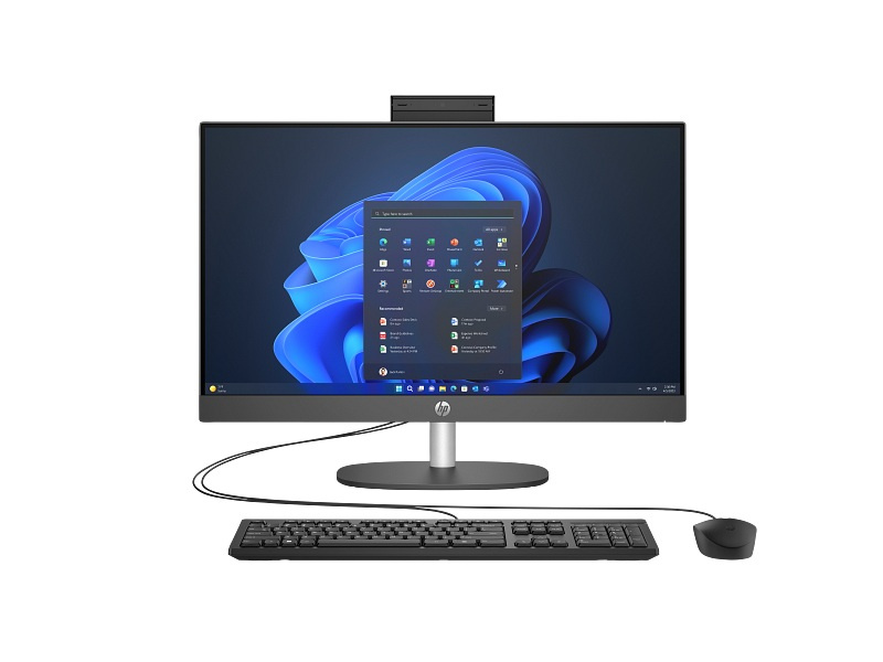 HP PROONE 240 ULTRA 5 125U 8GB 512GB WIN 11H 1YR