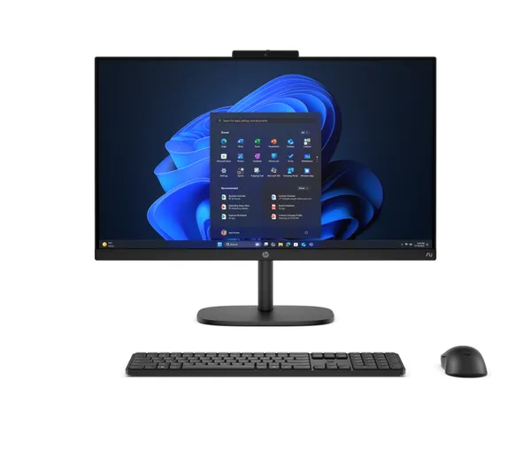 HP PROSTUDIO 2 AIO G2 RYZEN AI 445 16 GB 512GB WIN 11 PRO W1Y