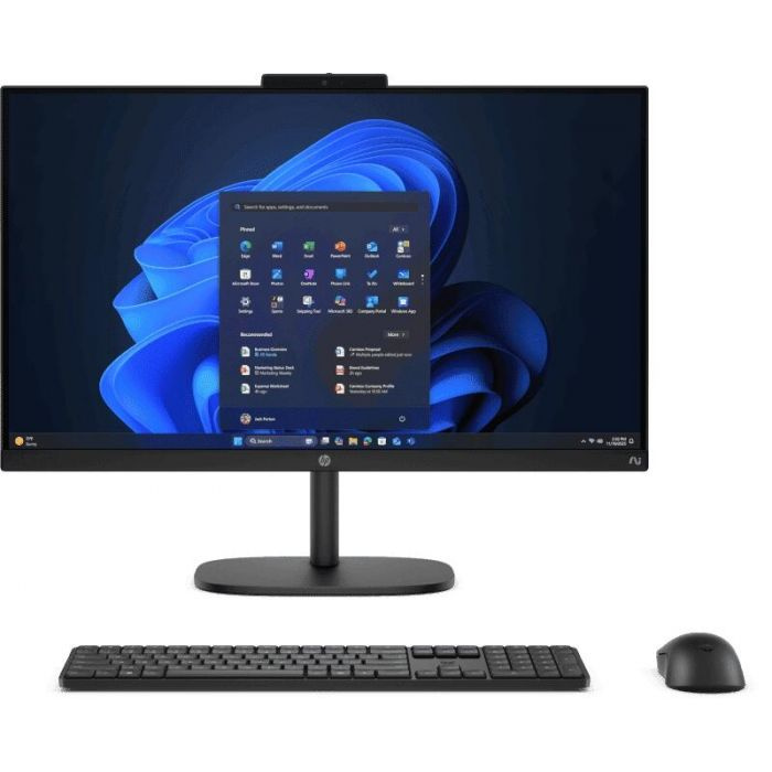 HP PROSTUDIO 2 AIO G2 RYZEN 5 2 16GB 512GB WIN 11 H W1Y