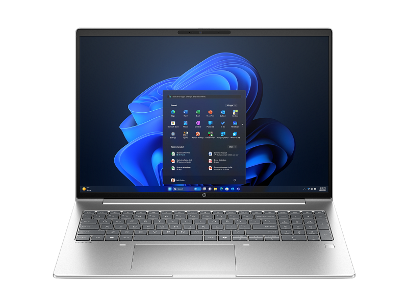 NB PROBOOK 4 G1AH 16 RYZ 5 220 W11P 16GB SSD 512GB 1YW