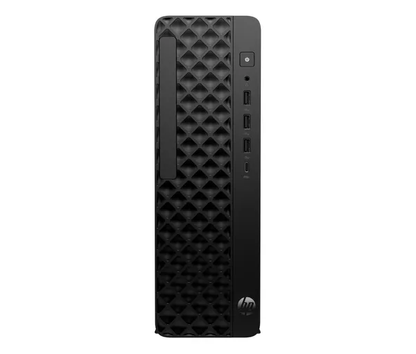 HP PRODESK 2 SFF G1I CI3 14100 8GB 512GB WIN11P 1YR