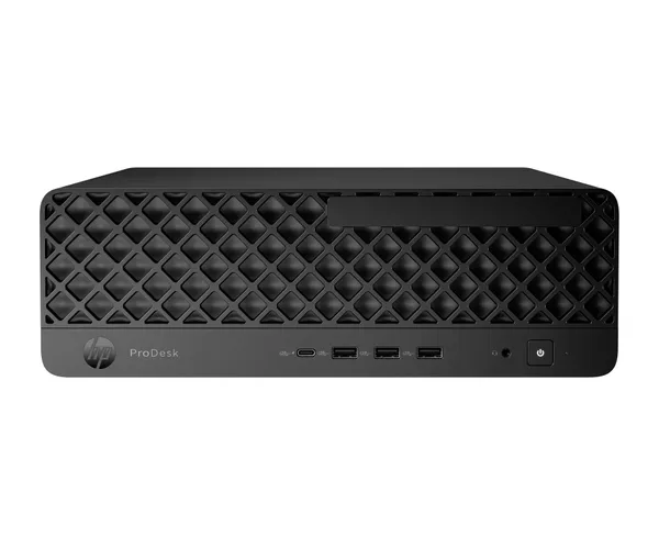 HP PRODESK 4 SFF G1I ULTRA 7 265 16GB 512GB WIN11P 1YR