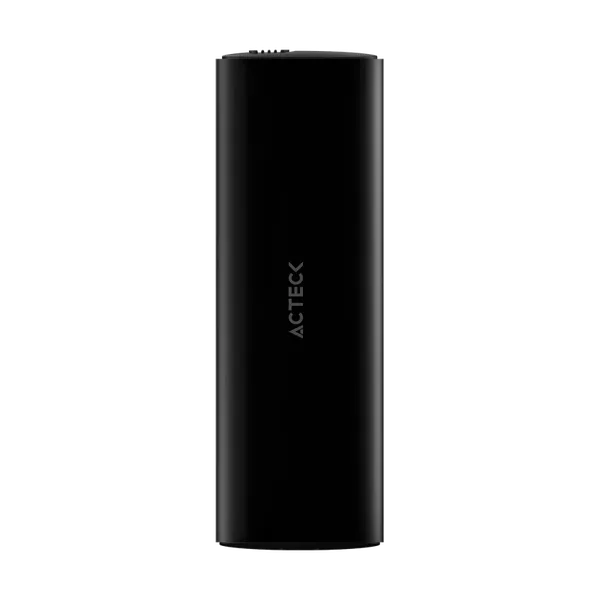 ENCLOSURE ACTECK SSD M.2 ARMOR PLUS HC650 / NVME USB C GEN 2