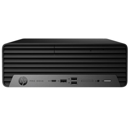 HP PRO SFF 400 G9 DT CI7 13700 16 GB 512GB WIN 11 PRO W1Y