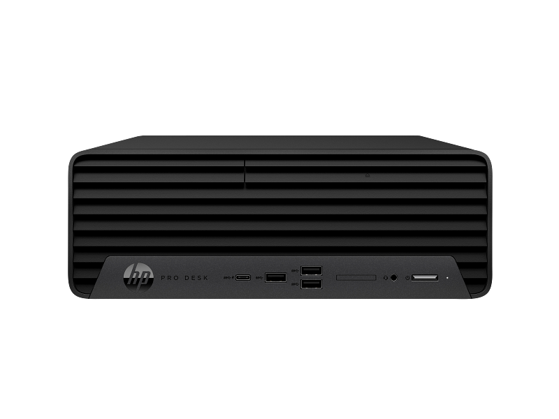 HP PRO SFF 400 G9 DT CI5 13500 16 GB 256GB WIN 11 PRO W1Y