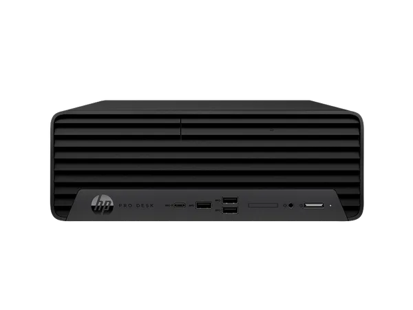 HP PRO SFF 400 G9 DT CI5 13500 16 GB 256GB WIN 11 PRO W1Y