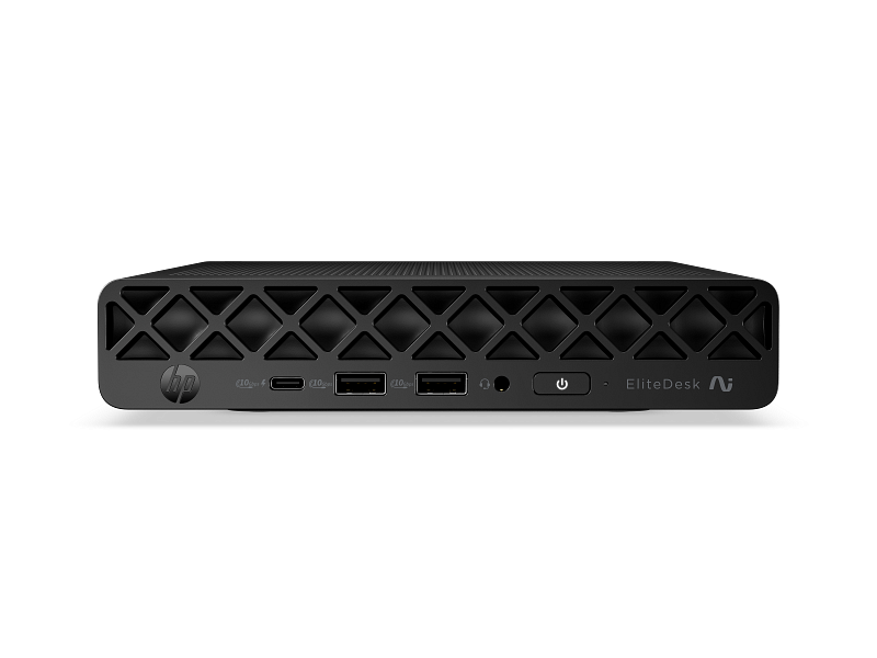 HP ELITEDESK 8 MINI G2I ULTRA 7 356H 16GB 512GB WIN11P 1YR
