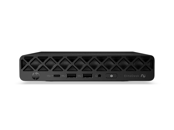 HP ELITEDESK 8 MINI G2I ULTRA 7 356H 16GB 512GB WIN11P 1YR