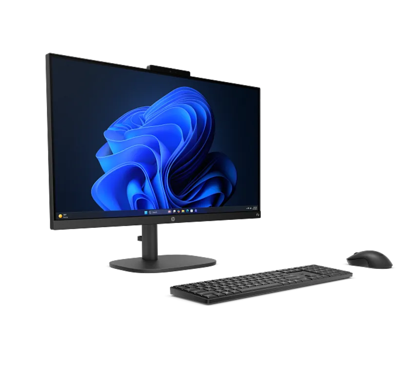 HP PROSTUDIO 2 AIO 24 AI AMD RY 40 8GB 512GB WIN 11 HOME 1YR