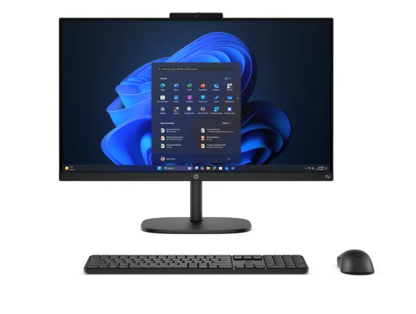 HP PROSTUDIO 2 AIO 24 AI AMD RY 30 8GB 512GB WIN 11 HOME 1YR