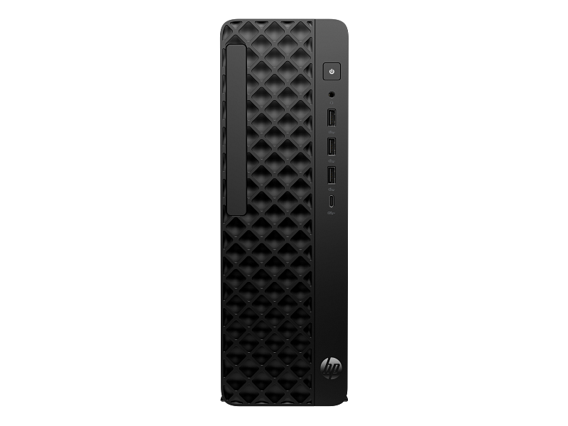 HP PRODESK 2 SFF G2A RYZEN 7 8845HS 16GB 512GB WIN11P 1YR