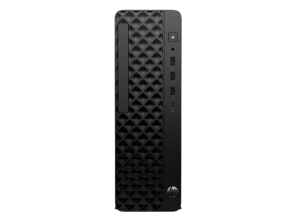 HP PRODESK 2 SFF G2A RYZEN 7 8845HS 16GB 512GB WIN11P 1YR