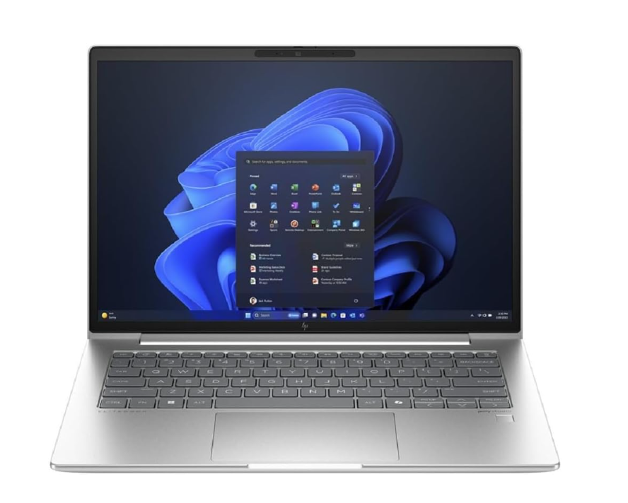 NB ELITEBOOK 8 AI G2A 16 RYZ AI 7 450 W11P 32GB SSD 512GB 1YW
