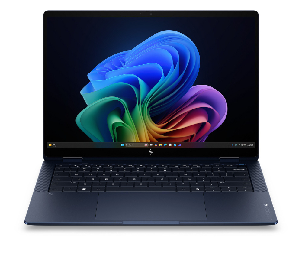 NB ELITEBOOK X FLIP AI G2I 14 UX7 358H W11P 32GB 1TB 1YW TOUCH