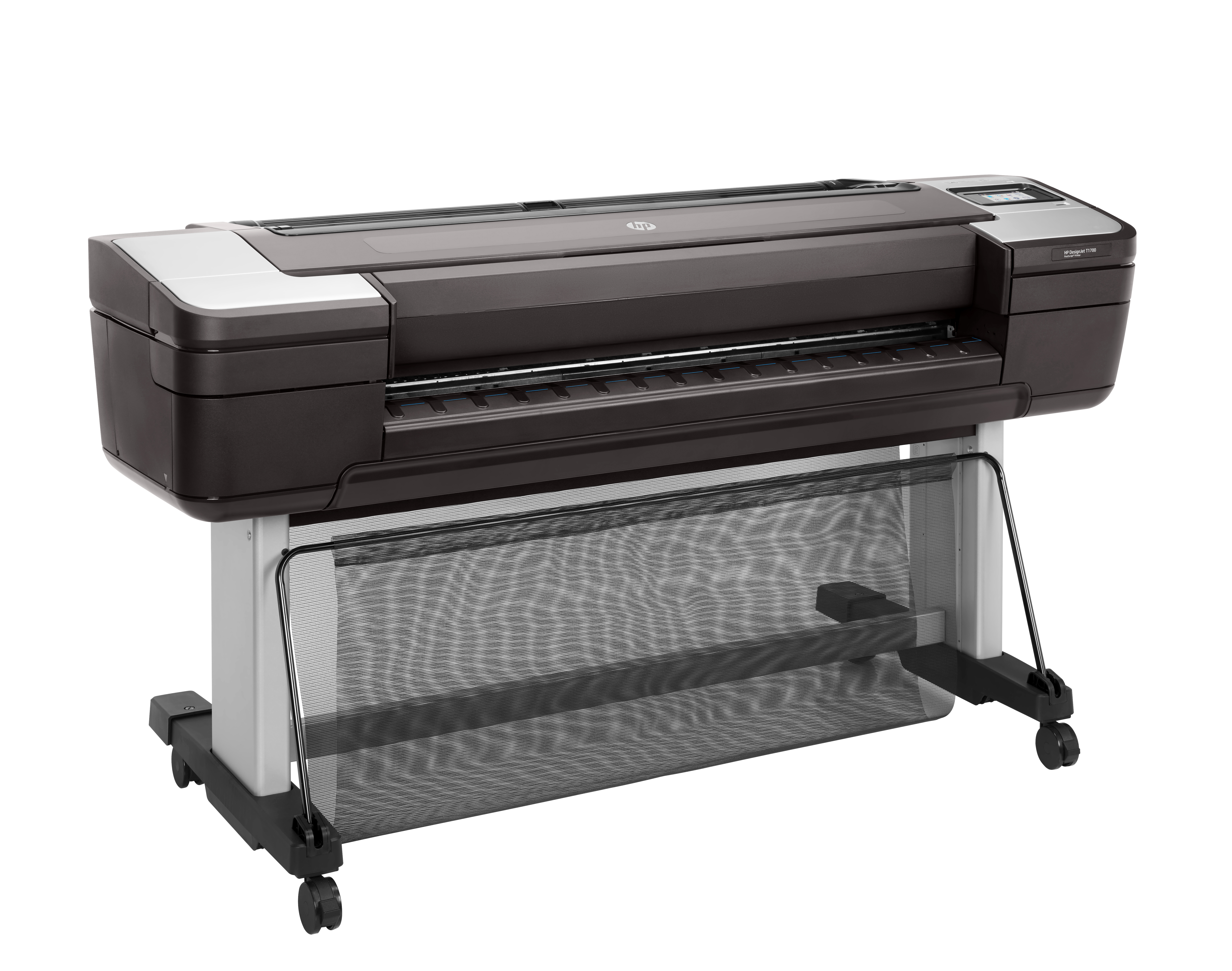 DESIGNJET T1700DR PS 44IN PRINT PT PRINTER AMERICAS 1VD88AÑB1K