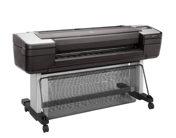 DESIGNJET T1700DR PS 44IN PRINT PT PRINTER AMERICAS 1VD88AÑB1K