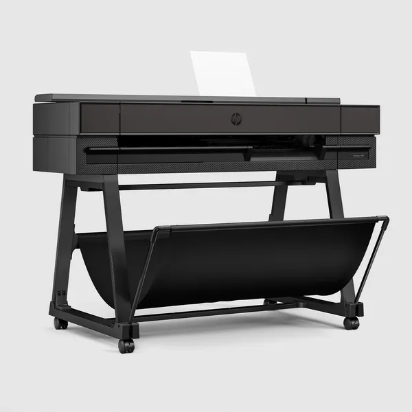 HP DESIGNJET T850 36IN PRINTER