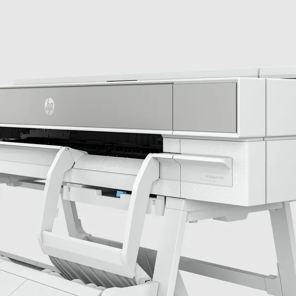 HP DESIGNJET T950 36IN PRINTER