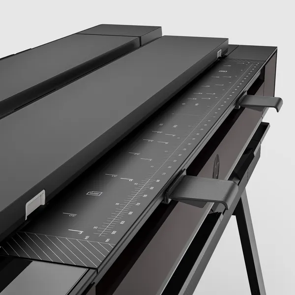 HP DESIGNJET T850 36IN MFP PRINTER