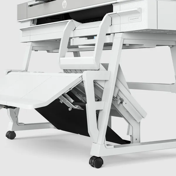 HP DESIGNJET T950 36IN MFP PRINTER