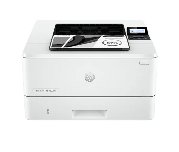 IMP LASERJET PRO 4003DW 42PPM USB B/N