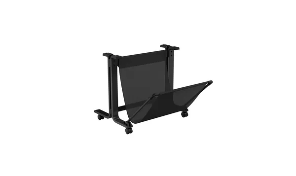 HP DESIGNJET T200 T600 24 IN PR STAND
