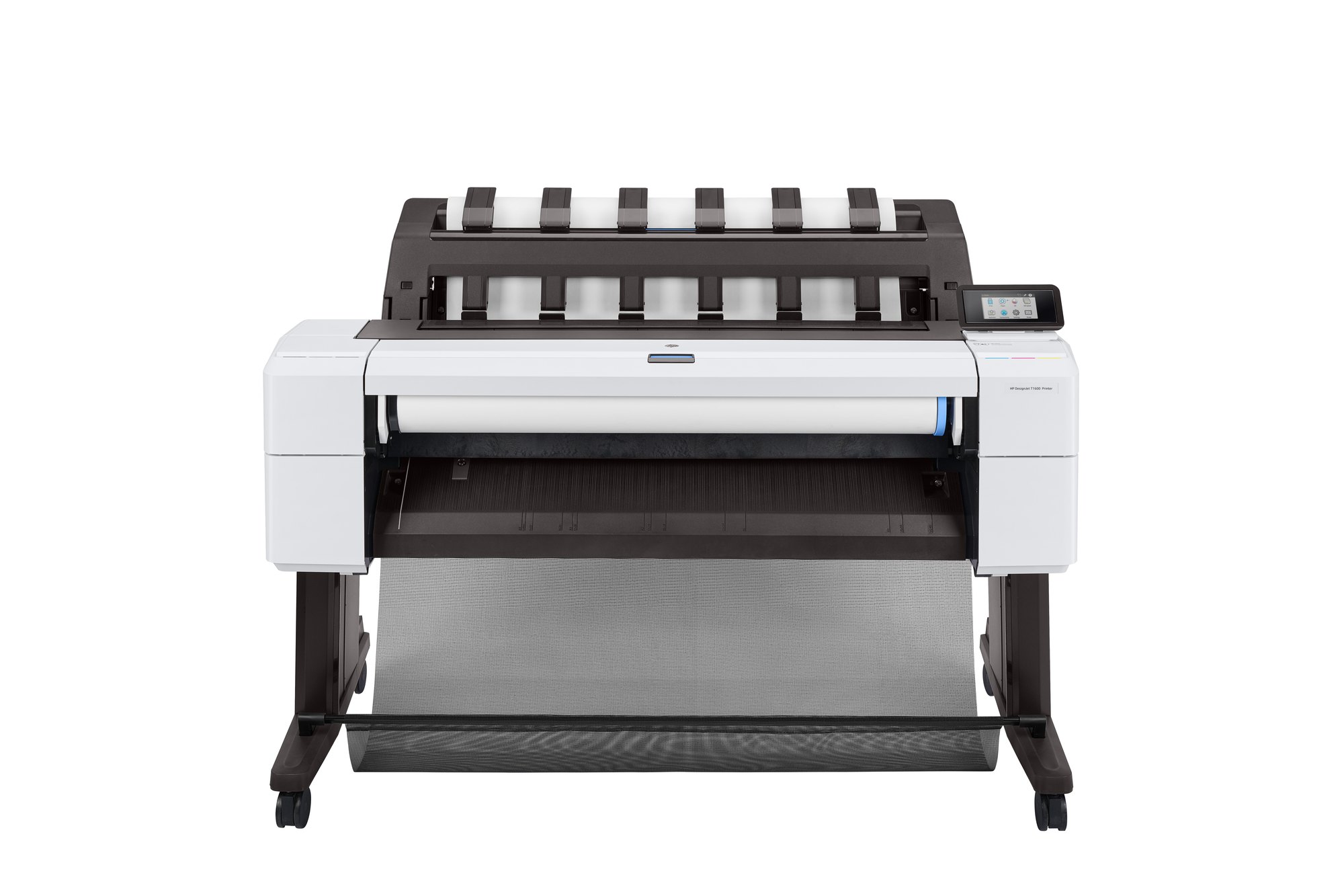HP DESIGNJET T1600 36-IN PS PRINTER