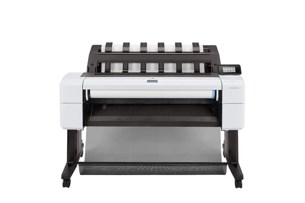 HP DESIGNJET T1600 36-IN PS PRINTER