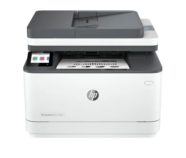 MFC LASERJET PRO M3103FDW 35 PPM ETHERNET WIFI B/N