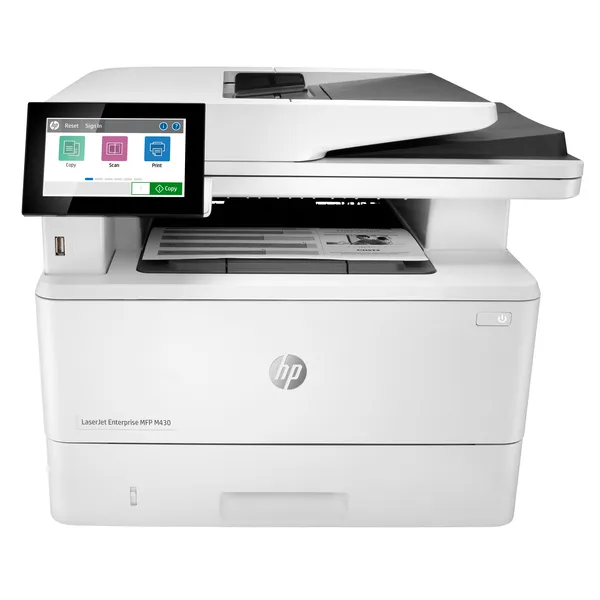 MFC LASERJET ENT MFP M430F 42PPM USB B/N
