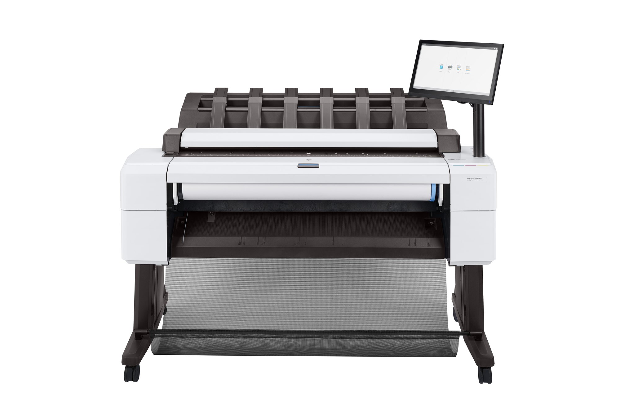 HP DESIGNJET T2600 36 IN POSTSCRIPT MFP