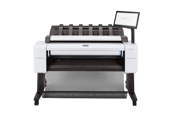 HP DESIGNJET T2600 36 IN POSTSCRIPT MFP