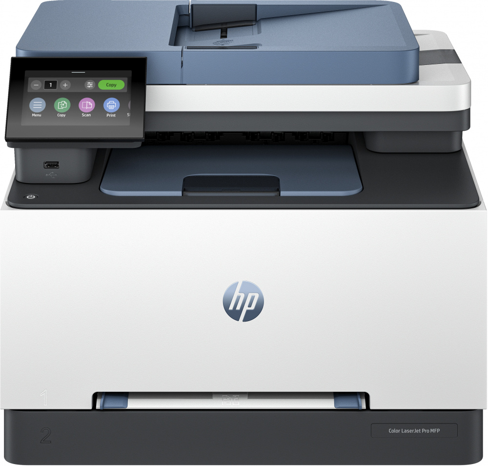 MFC COLOR LASERJET PRO MFP M330 3FDW 25PPM WIFI