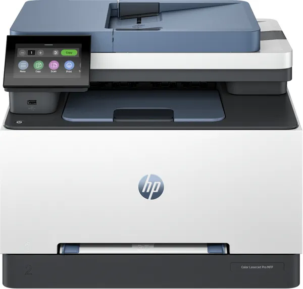 MFC COLOR LASERJET PRO MFP M330 3FDW 25PPM WIFI