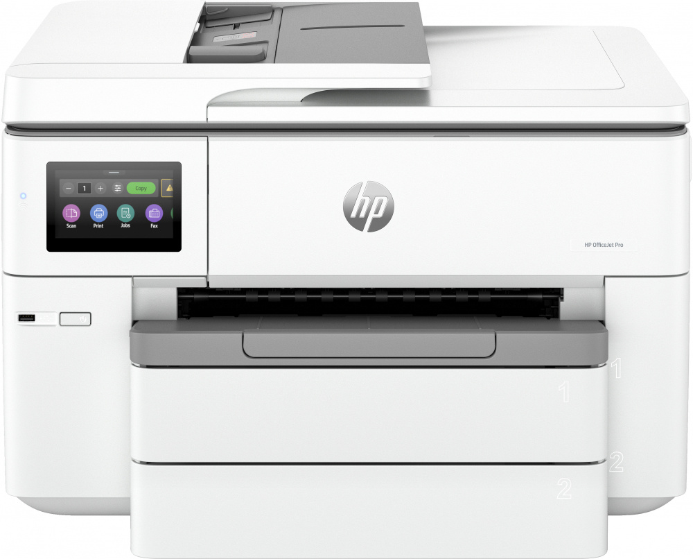 HP OFFICEJET PRO 9730 MFC 22PPM USB WIFI