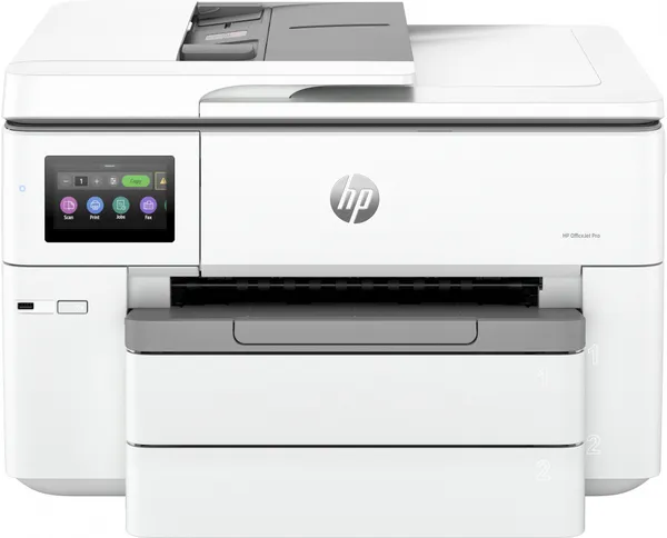 HP OFFICEJET PRO 9730 MFC 22PPM USB WIFI