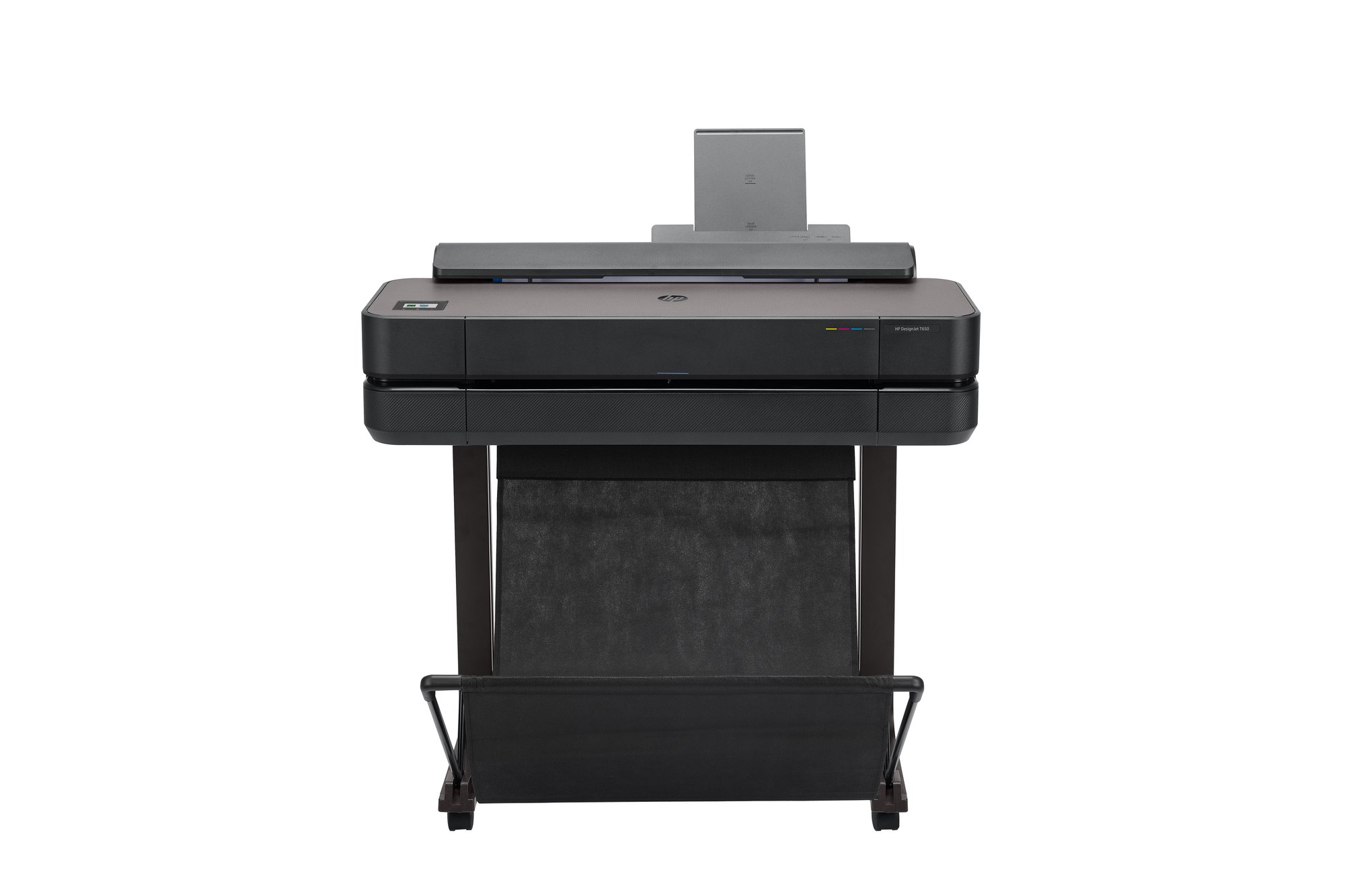 HP DESIGNJET T650 24-IN PRINTER
