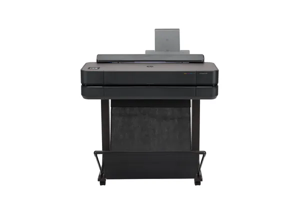 HP DESIGNJET T650 24-IN PRINTER