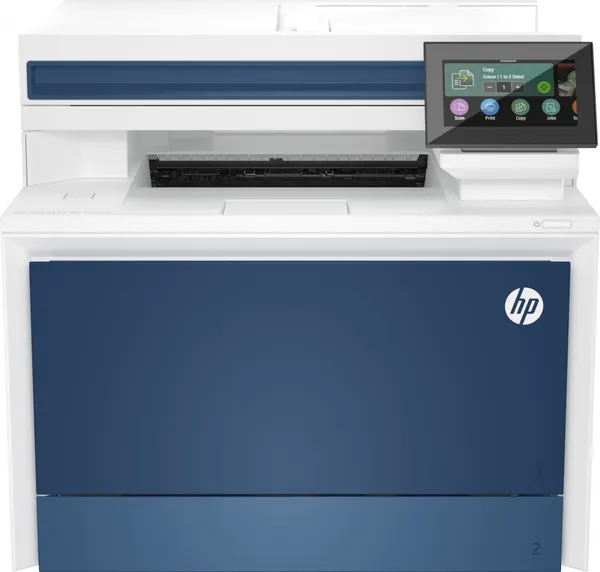 MFC LASERJETPRO MFP4303FDW 35PP M WIFI USB COLOR