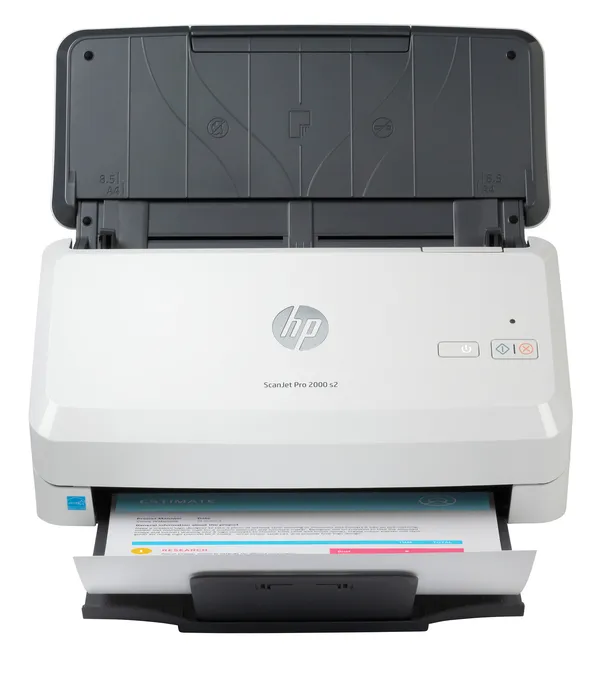 SCANJET PRO 2000 S2 35PPM USB COLOR