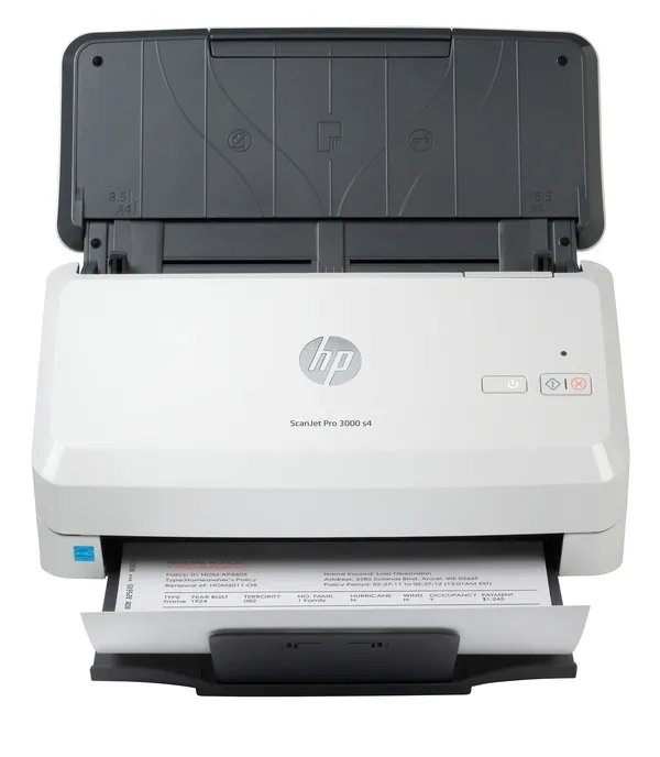 SCANJET PRO 3000 S4 40PPM USB COLOR