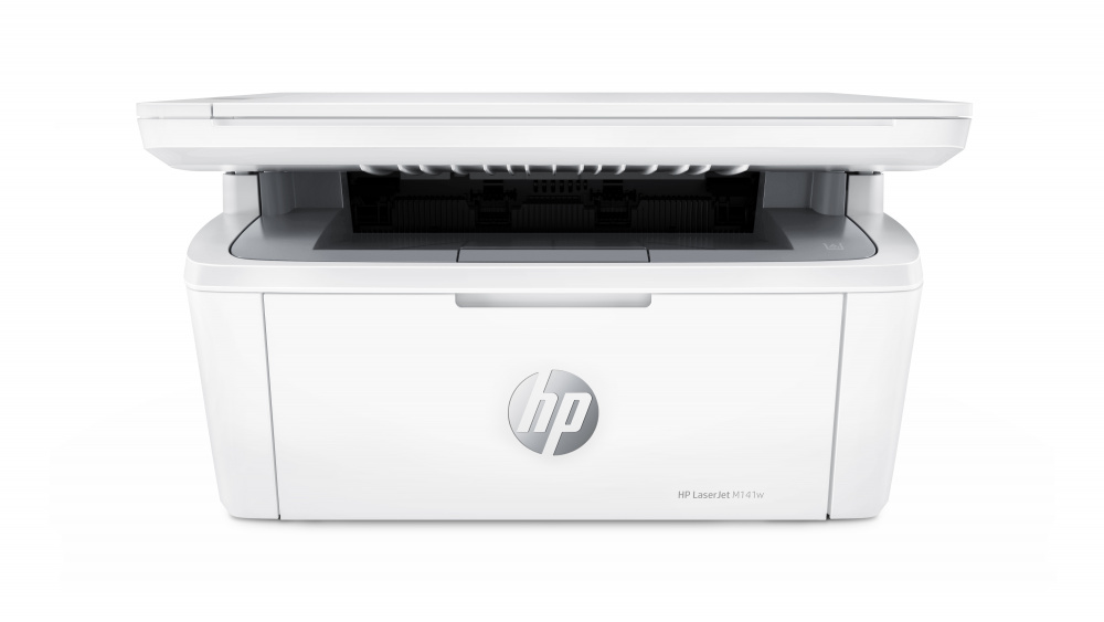 MFC LASERJET M141W 21PPM WIFI B/N