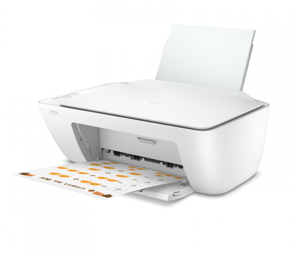 MFC DESKJET INK ADVANTAGE 2374 16PPM USB COLOR