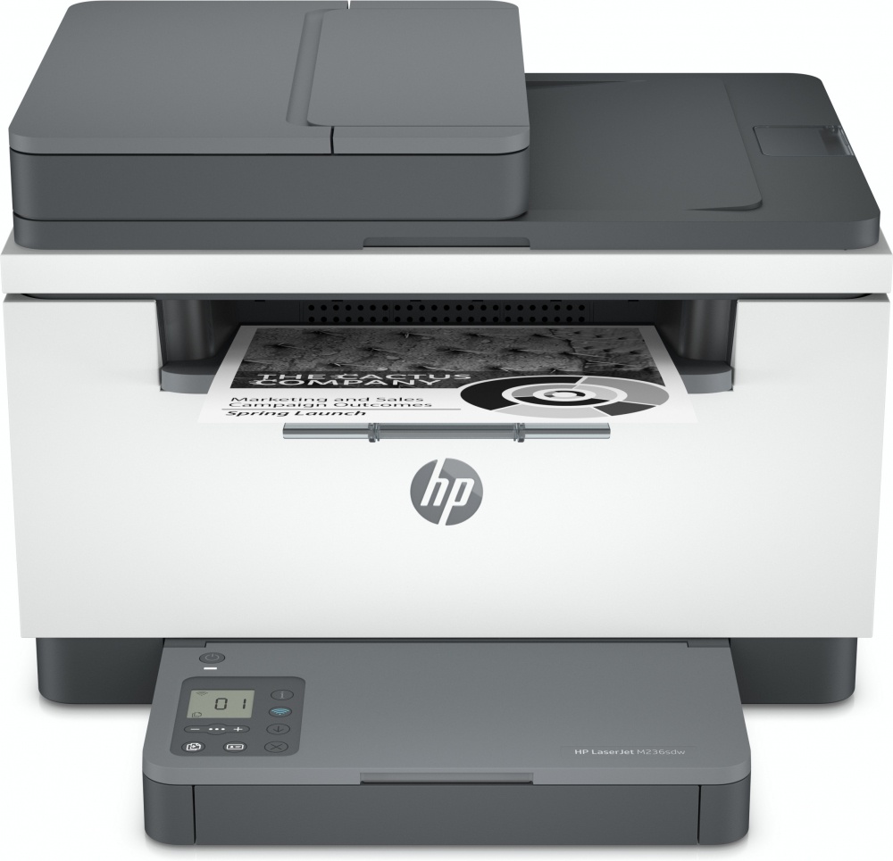 MFC LASERJET PRO M236SDW 29PPM USB WIFI B/N