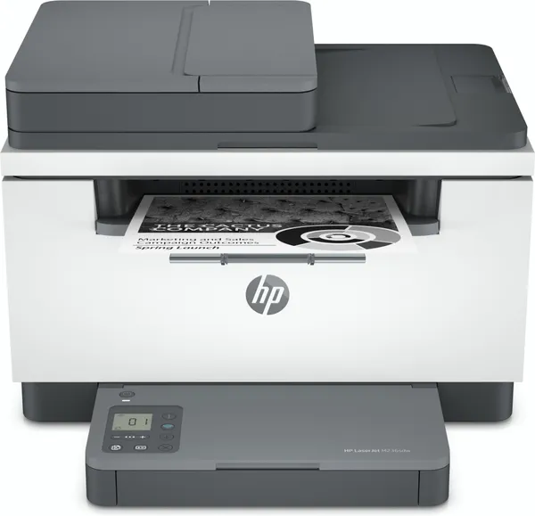 MFC LASERJET PRO M236SDW 29PPM USB WIFI B/N