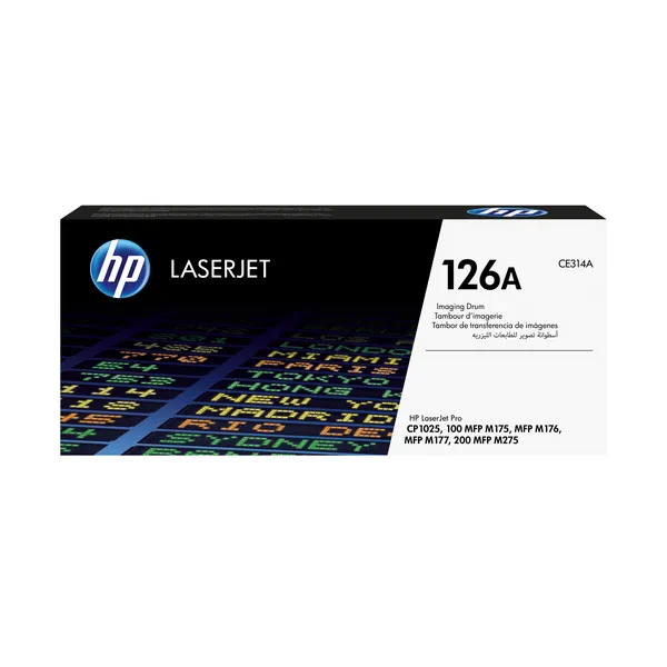 TAMBOR HP 126A IMAGING UNIT CE314A