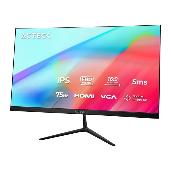 MONITOR 24.5 CAPTIVE VIVID SP245