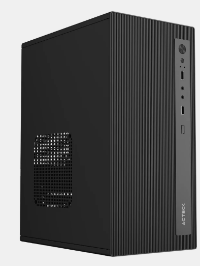 INGRAM AC-944571 CABINET 2026 PERFORMANCE MINI TOWER CASE MINI II