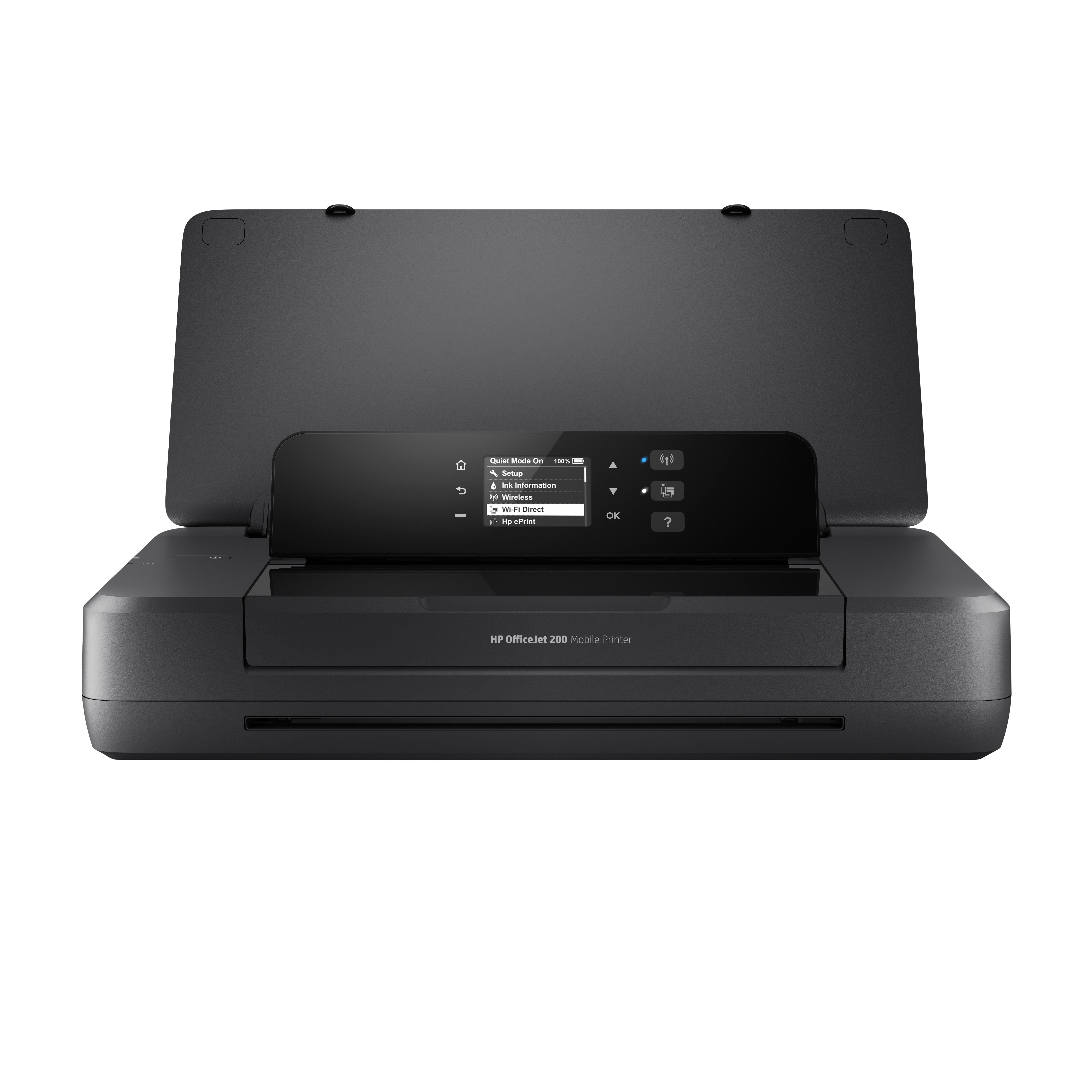 IMP OFFICEJET 200 MOBILE PRINTER 10PPM USB WIFI COLOR